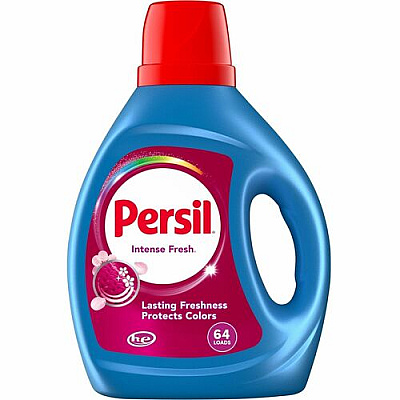 Persil ProClean Power-Liquid Detergent (05468)