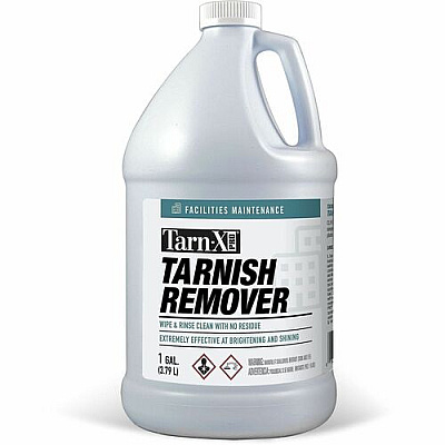 Tar-X Pro Tarn-X PRO Tarnish Remover (FMTX1284PRO)