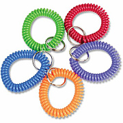 ControlTek Wrist Coil Key Organizers (565104)
