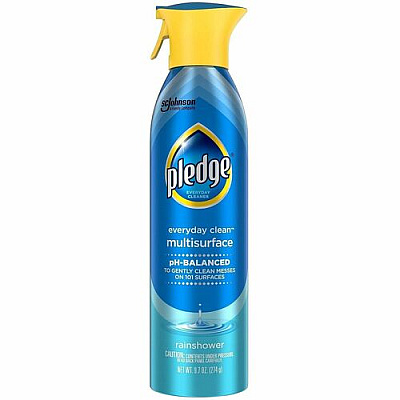 Pledge Everyday Clean MS Cleaner Spray (336275)