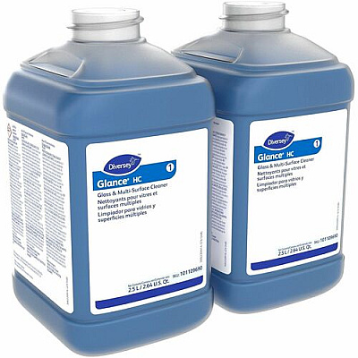 Diversey Care Glance Glass & Multi-Surface Cleaner (101109690CT)