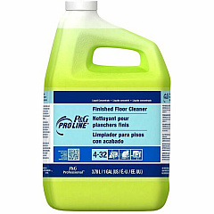 Mr. Clean Finished Floor Cleaner (02037)