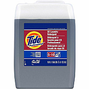 Tide Liquid Laundry Detergent (70672)
