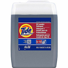 Tide Liquid Laundry Detergent (70672)