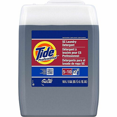 Tide Liquid Laundry Detergent (70672)