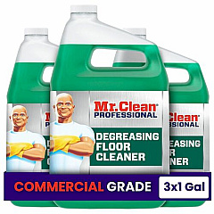 Mr. Clean Pro Degreasing Floor Cleaner (19892)