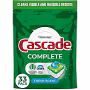 Cascade Complete ActionPacs (15518)