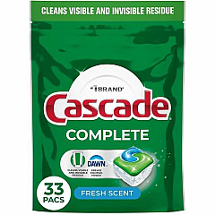 Cascade Complete ActionPacs (15518)