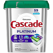 Cascade Platinum ActionPacs (15681)
