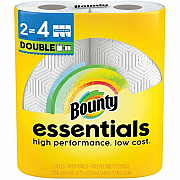 Bounty Essentials Select-A-Size (14019)