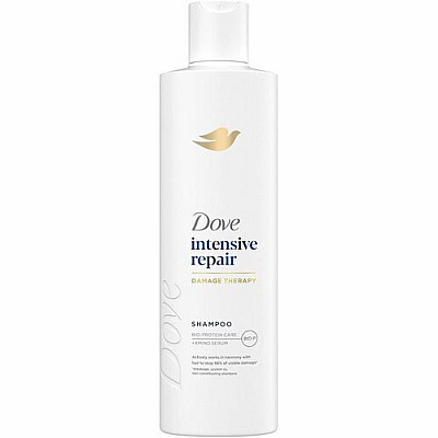 Dove Intensive Repair Hair Shampoo (08053)