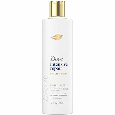Dove Intensive Repair Hair Conditioner (03305)