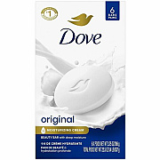 Dove Original Body Bar (61011)