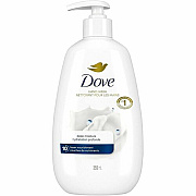 Dove Advanced Care Deep Moisture Hand Wash (104058CT)