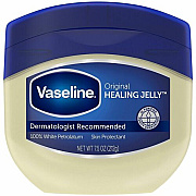 Vaseline Petroleum Jelly Original (35200)