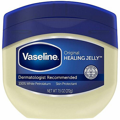 Vaseline Petroleum Jelly Original (35200)