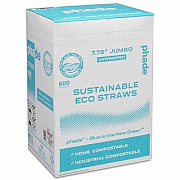 phade Compostable Straws (511204)