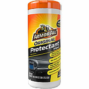 Armor All Original Car Protectant Wipes (17496CCT)