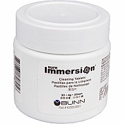 BUNN Sure Immersion Cleaning Tablets (2) (429330002)