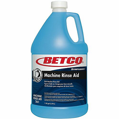 Symplicity Machine Rinse Aid (2617400)