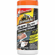 Armor All Heavy-Duty Cleaning Wipes (AHDWMPHDCCT)