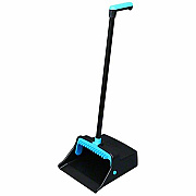 Genuine Joe Hospeco Lobby Dustpan w/ L-Grip Handle (85247)