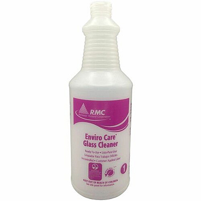 RMC Enviro Care Glass Cleaner Bottle (35064314)