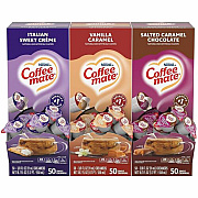 Coffee mate Liquid Creamer Singles (42865)
