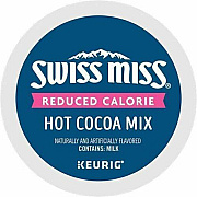 Swiss Miss Milk Chocolate Hot Cocoa (8525CT)