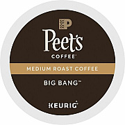 Peet's Coffee™ K-Cup Big Bang Coffee (2407CT)