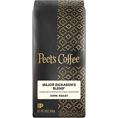 Peet's Coffee™ K-Cup Major Dickason's Blend Coffee (2403CT)