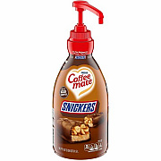 Coffee mate Liquid Pump Flavored Creamer (97955CT)