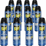 Raid Flying Insect Spray (379008CT)