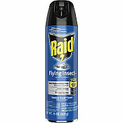 Raid Flying Insect Spray (379008)