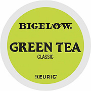 Bigelow Classic Blend Green Tea Green Tea K-Cup (2847CT)