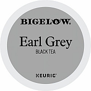 Bigelow Earl Grey Black Tea Black Tea K-Cup (2123CT)