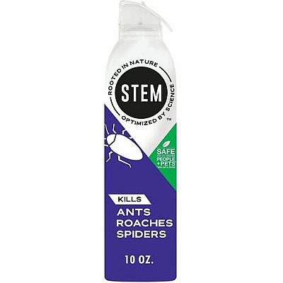 STEM Crawling Insect Killer (329963)