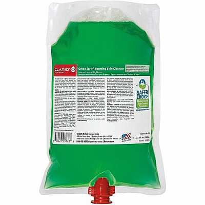 Green Earth Clario C3 Dispenser Refills (781H200)
