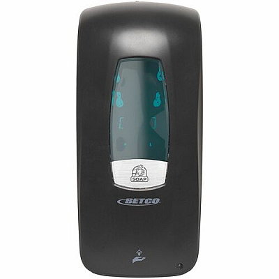Betco C3 Foam Touch-Free Dispensing System (9302500)