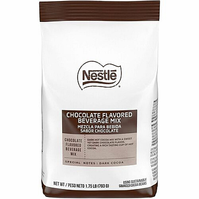 Nestle Hot Chocolate Mix (81794)
