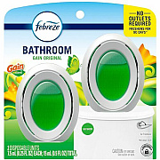 Febreze Bathroom Air Fresheners (05528)