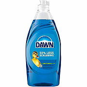 Dawn Ultra Original Dish Soap (09403)