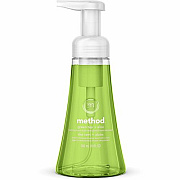 Method Green Tea + Aloe Foaming Hand Wash (327731CT)
