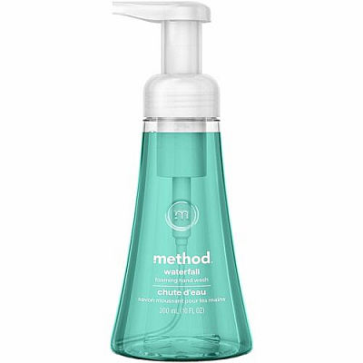 Method Waterfall Foaming Hand Wash (359395)