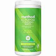 Method All-purpose Cleaning Wipes (365355)