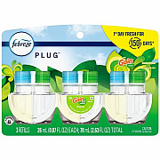 Febreze FadeDefy PLUG Air Freshener (13842)
