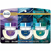 Febreze FadeDefy PLUG Air Freshener (16249)