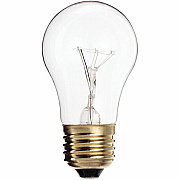 SATCO A15 Appliance Light Bulb (S3720)