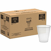 SOLO Galaxy 5 oz Plastic Cold Cups