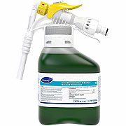Diversey Crew Restroom Floor & Surface Non-Acid Disinfectant (101105996)